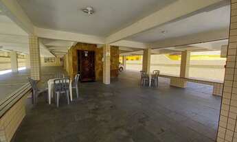 Imagem 2: Apartamento com 2 dormitórios à venda, 60 m² por R$ 240.000,00 - Aviação - Praia Grande/SP