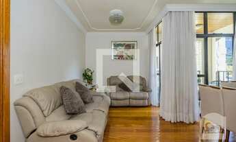 Imagem 6: Apartamento à Venda - Buritis, 3 Quartos, 95 m²