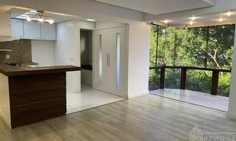 Imagem 6: Apartamento com 2 Dormitorio(s) localizado(a) no bairro CENTRO em NOVO HAMBURGO / Ref.:2