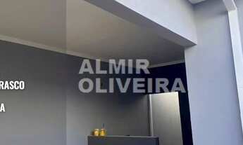 Imagem: DG - Casa térrea - Jardim Califórnia