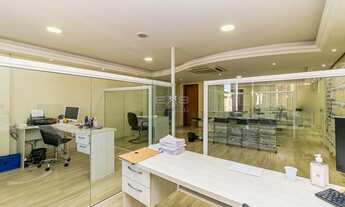 Imagem 5: PORTO ALEGRE - Conjunto Comercial/sala - Centro Histórico