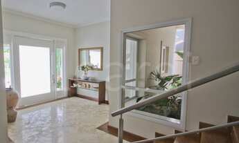 Imagem 5: CASA EM CONDOMÍNIO - ALPHAVILLE - SP