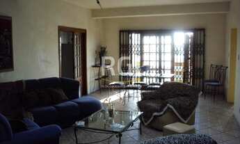 Imagem 4: Porto Alegre - Casa Padrão - Santo Antonio