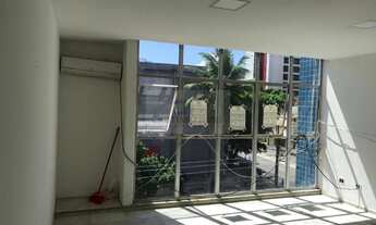 Imagem 5: Edf Suzana na Av. Domingos Ferreira