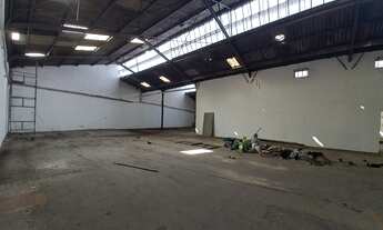 Imagem 7: GALPÃO - CAHACARA SANTO ANTONIO - PROX SHOPPING MORUMBI