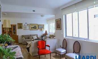 Imagem 3: APARTAMENTO - ITAIM BIBI - SP