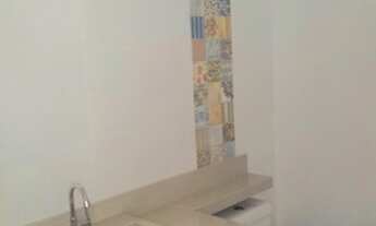 Imagem 5: Casa para venda possui 266 metros quadrados com 3 quartos em Pousada do Sol - Pouso Alegre