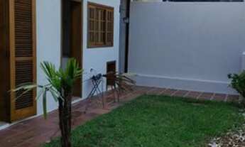 Imagem: CASA TÉRREA - PLANALTO PAULISTA - SP