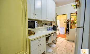 Imagem 7: Casa (térrea na rua) 3 dormitórios/suite, cozinha planejada