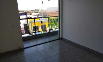 Imagem 5: Salas comerciais Av Waldomiro Lobo Bairro Guarani