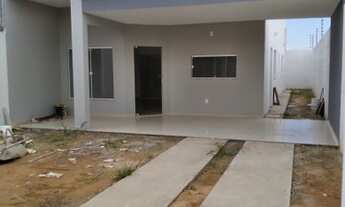 Imagem 5: Casa a venda no Aracagy