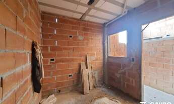 Imagem 4: Apartamento sem Condomínio para Venda em Santo André, Jardim Monções, 2 dormitórios, 1 ban