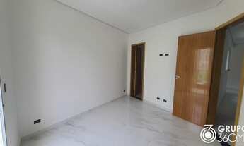 Imagem 3: Apartamento sem Condomínio para Venda em Santo André, Jardim Las Vegas, 2 dormitórios, 1 s