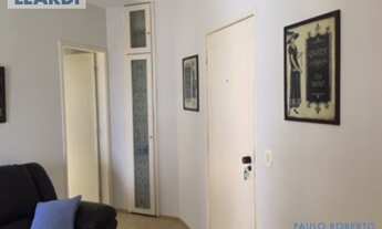 Imagem 3: FLAT - PARAÍSO - SP