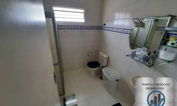 Imagem 6: Apto no Feitosa, 3/4, suíte, wc serviço, 102m²