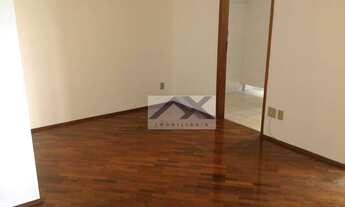 Imagem 2: Apartamento com 3 dormitórios à venda, 74 m² por R$ 280.000,00 - Mirante Aurora - Bauru/SP