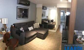 Imagem: APARTAMENTO - VILA OLÍMPIA - SP