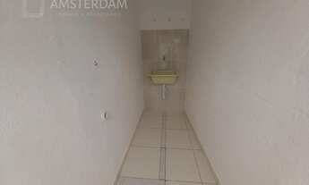 Imagem 5: Kit net para Locação anual no centro de Bertioga