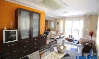 Imagem 5: APARTAMENTO - LAPA - SP