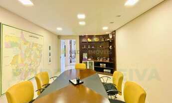 Imagem 2: Cuiabá - Conjunto Comercial/Sala - Goiabeiras