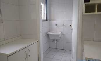 Imagem 3: APARTAMENTO - SAÚDE - SP