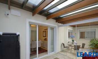 Imagem 4: SOBRADO - JARDIM DA GLÓRIA - SP