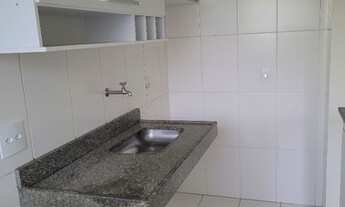 Imagem 2: Venda Apartamento Condomínio Cristal Ville