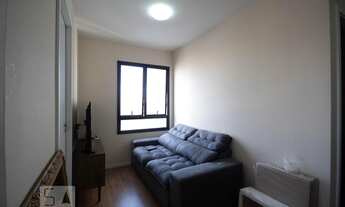 Imagem: Apartamento para Aluguel - Centro, 2 Quartos