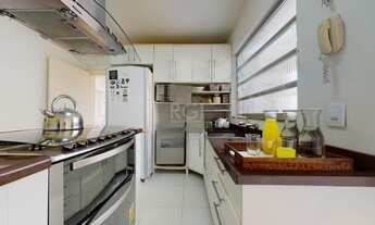 Imagem 2: Porto Alegre - Apartamento Padrão - Higienópolis