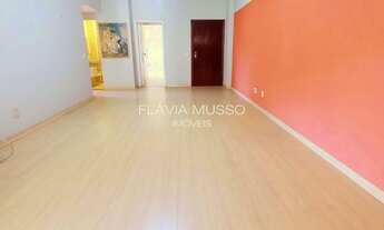 Imagem 4: Apartamento à venda na Tijuca com 2 quartos, 100 m2 em prédio com infraestrutura total!