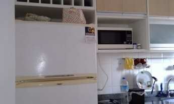 Imagem 6: APARTAMENTO - VILA SANTA TERESA - SP
