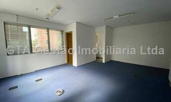 Imagem 1: Conjunto Comercial Vila Olímpia