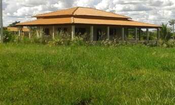 Imagem 4: Rancho com vista direto Rio Macaúba