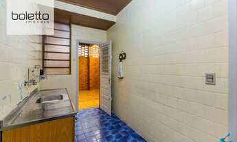 Imagem 7: Apartamento com 1 dormitório à venda, 38 m² por R$ 120.000,00 - Menino Deus - Porto Alegre