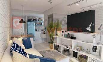 Imagem 4: Loft - Centro Flat / studio com 1 dormitório