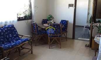 Imagem 2: Apartamento com 2 dorms, Caiçara, Praia Grande - R$ 224 mil, Cod: ACT1996