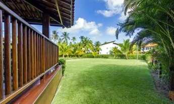 Imagem 3: Excelente Flat luxo localizado na praia dos Carneiros, com 189m² de área útil