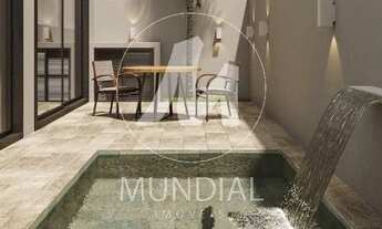 Imagem 4: Casa (térrea em condominio) 3 dormitórios/suite, cozinha planejada, portaria 24 horas, em