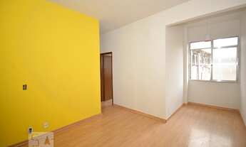 Imagem: Apartamento para Aluguel - Engenho Novo