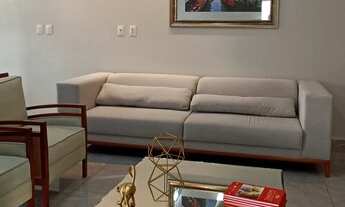 Imagem 6: Duplex com 6 quartos (4 suítes) - Condomínio Fechado