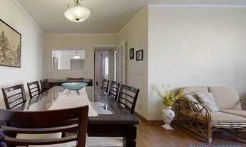 Imagem 4: APARTAMENTO - BROOKLIN - SP