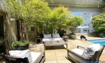 Imagem 3: COBERTURA - HIGIENÓPOLIS - SP