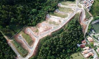 Imagem 7: Terreno para venda em Cajamar/SP - Loteamento Terra Azul
