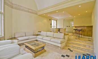 Imagem 5: APARTAMENTO - JARDIM AMÉRICA - SP