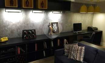 Imagem: São Paulo - Apartamento Padrão - BELA