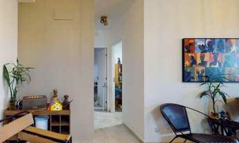 Imagem 3: APARTAMENTO - IPIRANGA - SP