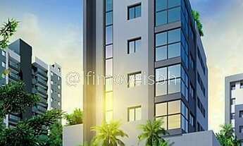 Imagem: Ref. 3023 - 3 Quartos à Venda no Santo