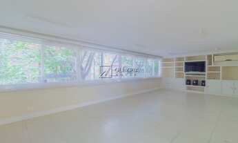 Imagem 2: Apartamento Venda Itaim Bibi 150 m² 2 Dormitórios