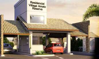 Imagem 2: Casas PRONTAS pra.morar em condomínio