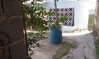 Imagem 6: Casa com terreno